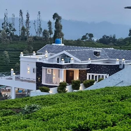 Orchard Valley View Ooty Kültér fotó